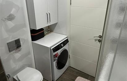 C21 BAL'dan PAŞAALANINDA KREDİYE UYGUN KULLANIŞLI 3+1 DAİRE