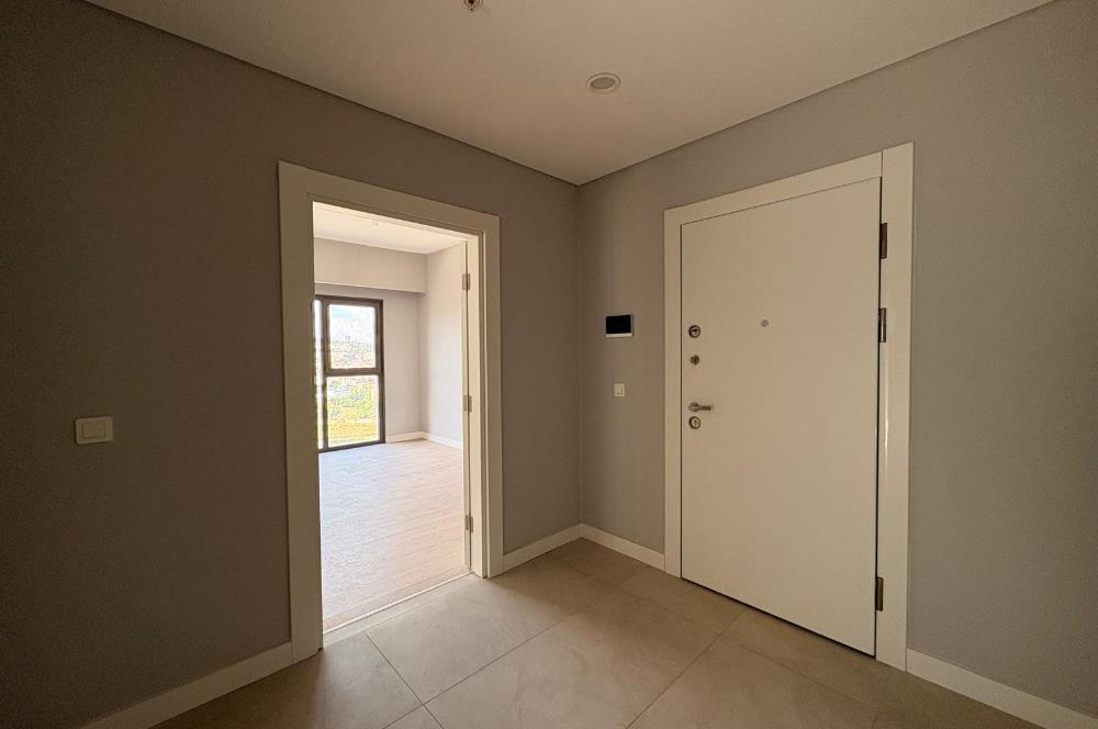 C21 ROOF 6.ETAP YÜKSEK KAT ÇAMLICA MANZARALI 3+1 KİRALIK DAİRE