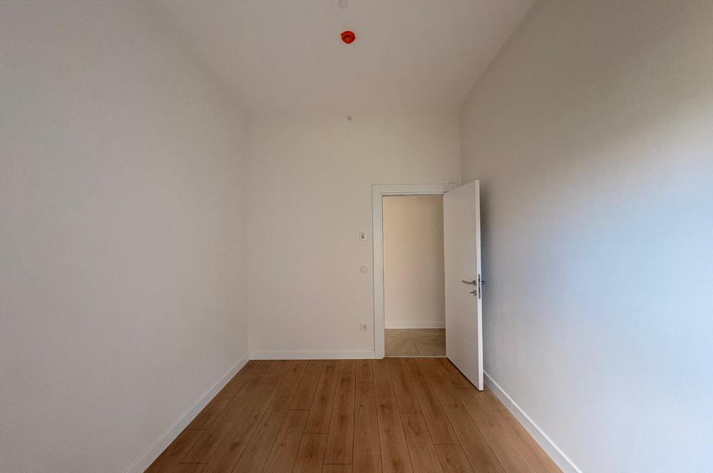 C21 ROOF 5.ETAP ÇAMLICA VE BAHÇE MANZARALI 3+1 KİRALIK