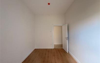C21 ROOF 5.ETAP ÇAMLICA VE BAHÇE MANZARALI 3+1 KİRALIK
