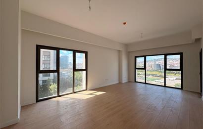 C21 ROOF 5.ETAP ÇAMLICA VE BAHÇE MANZARALI 3+1 KİRALIK