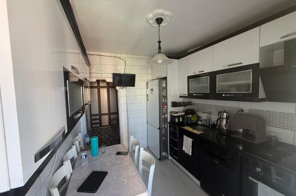 CENTURY21 BAL'DAN 1.GÜNDOĞAN'DA SATILIK 2+1 DAİRE