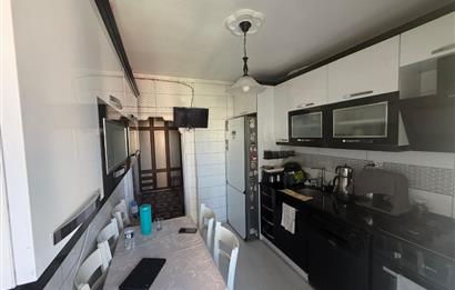 CENTURY21 BAL'DAN 1.GÜNDOĞAN'DA SATILIK 2+1 DAİRE