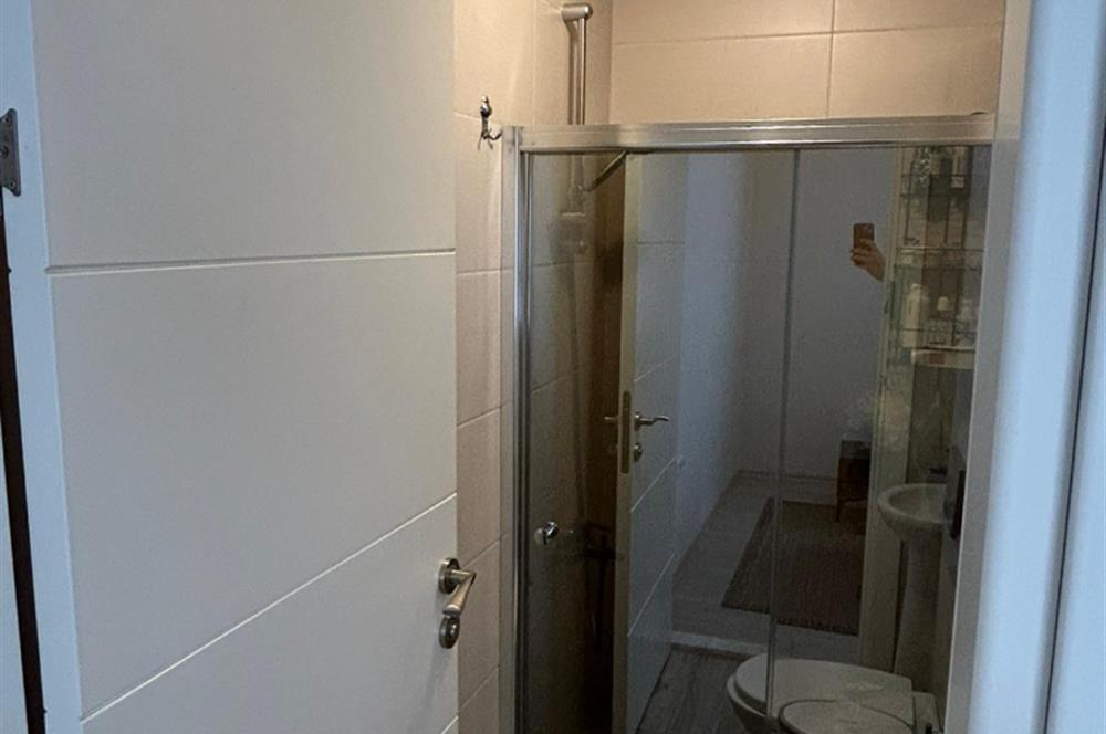C21 BAL'dan PAŞAALANINDA KREDİYE UYGUN KULLANIŞLI 3+1 DAİRE