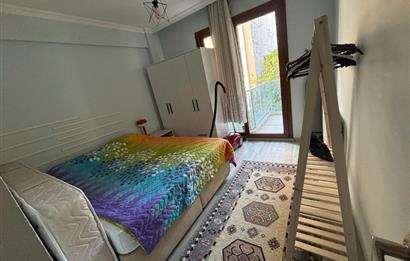 KÜÇÜK ÇİĞLİ’DE YAŞAM VE YATIRIMA UYGUN, KULLANIŞLI 1+1 DAİRE