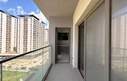 C21 ROOF 14.ETAP FULL MİLLET BAHÇE MANZARALI 3+1 KİRALIK