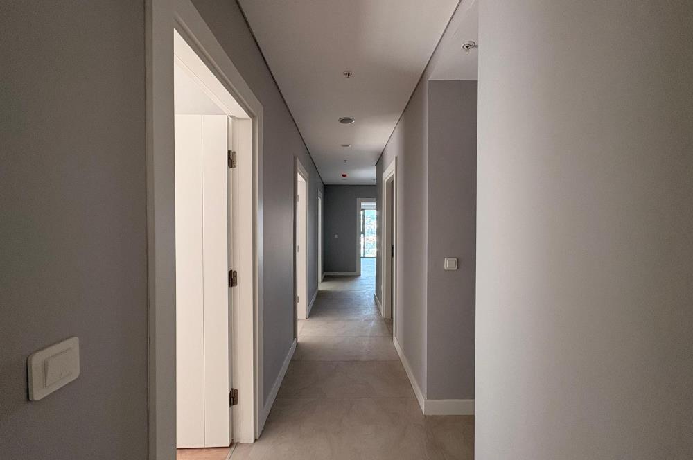 C21 ROOF 6.ETAP YÜKSEK KAT ÇAMLICA MANZARALI 3+1 KİRALIK DAİRE