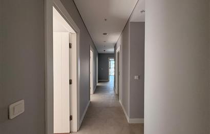 C21 ROOF 6.ETAP YÜKSEK KAT ÇAMLICA MANZARALI 3+1 KİRALIK DAİRE