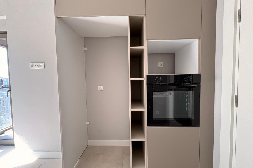 C21 ROOF 6.ETAP YÜKSEK KAT ÇAMLICA MANZARALI 3+1 KİRALIK DAİRE
