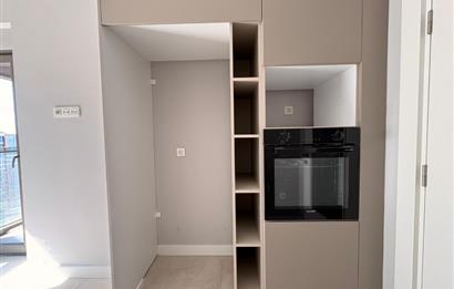 C21 ROOF 6.ETAP YÜKSEK KAT ÇAMLICA MANZARALI 3+1 KİRALIK DAİRE