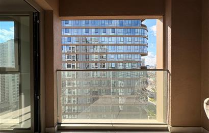 C21 ROOF 6.ETAP YÜKSEK KAT ÇAMLICA MANZARALI 3+1 KİRALIK DAİRE