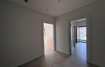 C21 ROOF 5.ETAP ÇAMLICA VE BAHÇE MANZARALI 3+1 KİRALIK