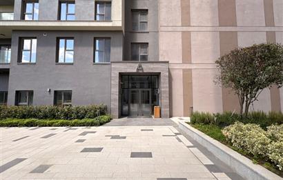 C21 ROOF 14.ETAP FULL MİLLET BAHÇE MANZARALI 3+1 KİRALIK
