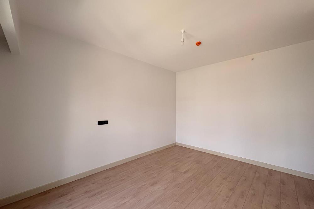 C21 ROOF 14.ETAP FULL MİLLET BAHÇE MANZARALI 3+1 KİRALIK