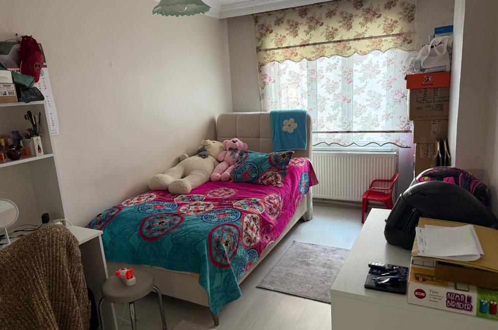 CENTURY21 BAL'DAN 1.GÜNDOĞAN'DA SATILIK 2+1 DAİRE