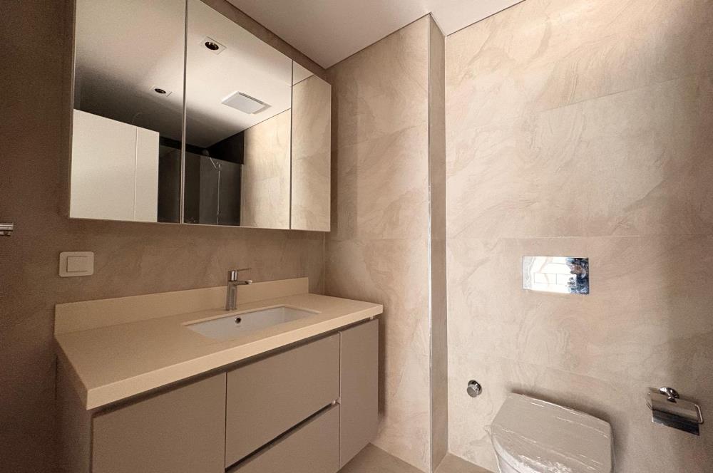C21 ROOF 6.ETAP YÜKSEK KAT ÇAMLICA MANZARALI 3+1 KİRALIK DAİRE
