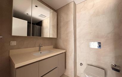 C21 ROOF 6.ETAP YÜKSEK KAT ÇAMLICA MANZARALI 3+1 KİRALIK DAİRE