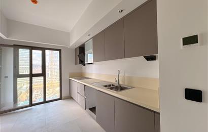 C21 ROOF 14.ETAP FULL MİLLET BAHÇE MANZARALI 3+1 KİRALIK