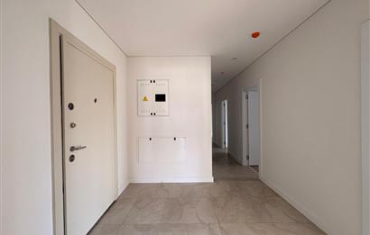 C21 ROOF 5.ETAP ÇAMLICA VE BAHÇE MANZARALI 3+1 KİRALIK