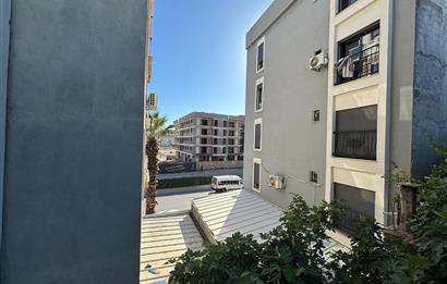 KÜÇÜK ÇİĞLİ’DE YAŞAM VE YATIRIMA UYGUN, KULLANIŞLI 1+1 DAİRE