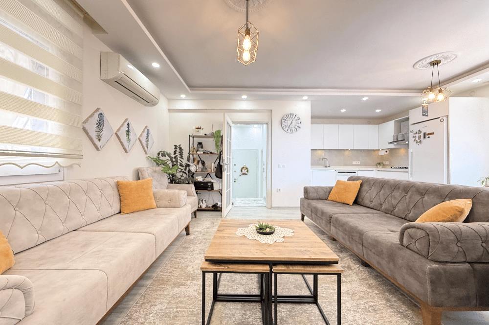 Bodrum Yokuşbaşı, Merkezi Konumda, Önü Açık, Satılık 3+1 Dubleks