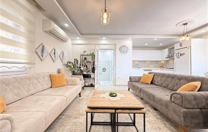 Bodrum Yokuşbaşı, Merkezi Konumda, Önü Açık, Satılık 3+1 Dubleks