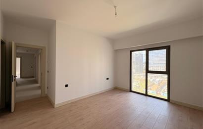 C21 ROOF 14.ETAP FULL MİLLET BAHÇE MANZARALI 3+1 KİRALIK