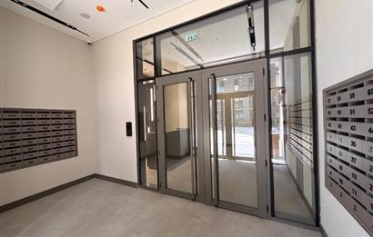 C21 ROOF 14.ETAP FULL MİLLET BAHÇE MANZARALI 3+1 KİRALIK