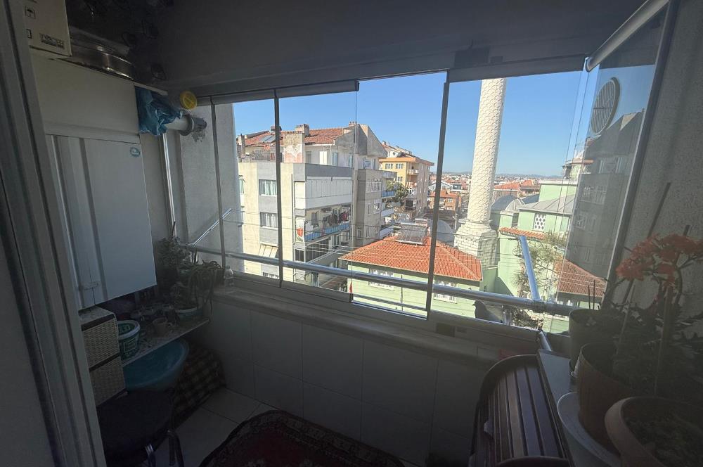 CENTURY21 BAL'DAN 1.GÜNDOĞAN'DA SATILIK 2+1 DAİRE