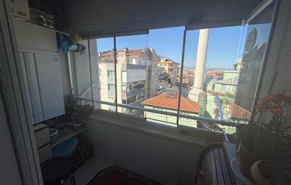 CENTURY21 BAL'DAN 1.GÜNDOĞAN'DA SATILIK 2+1 DAİRE