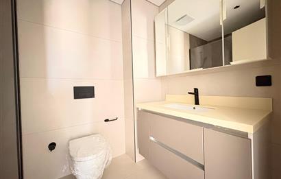 C21 ROOF 14.ETAP FULL MİLLET BAHÇE MANZARALI 3+1 KİRALIK