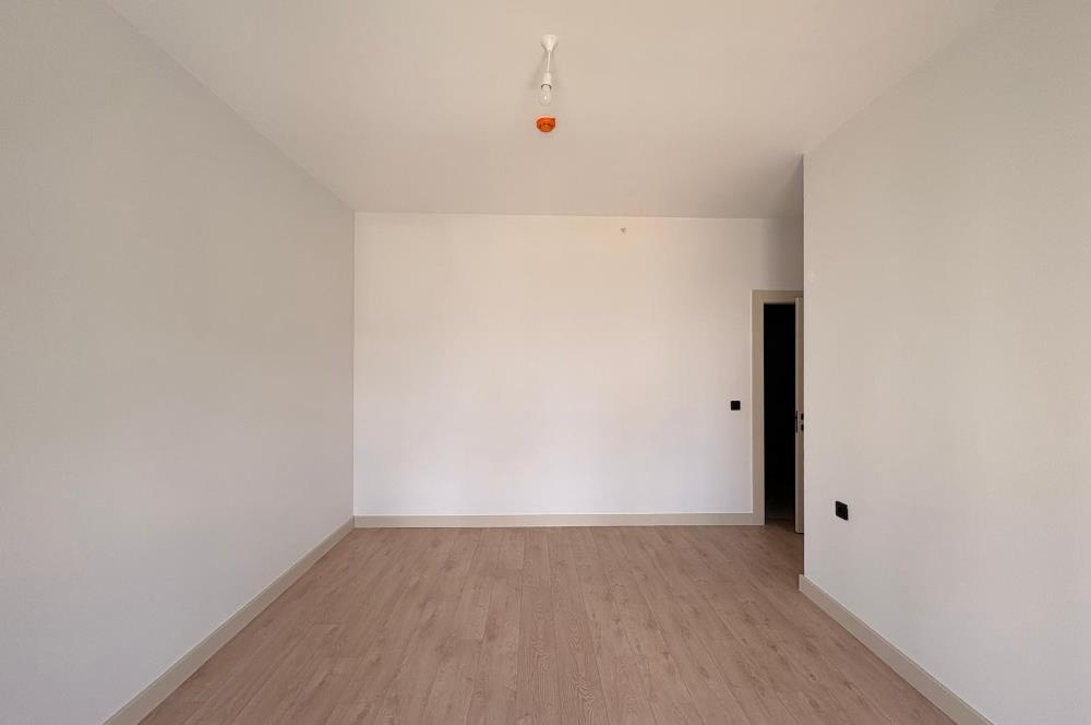 C21 ROOF 14.ETAP FULL MİLLET BAHÇE MANZARALI 3+1 KİRALIK