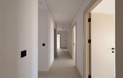 C21 ROOF 14.ETAP FULL MİLLET BAHÇE MANZARALI 3+1 KİRALIK