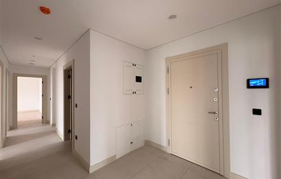 C21 ROOF 14.ETAP FULL MİLLET BAHÇE MANZARALI 3+1 KİRALIK