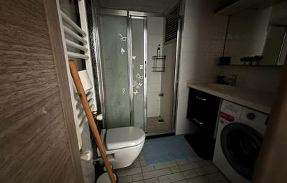KÜÇÜK ÇİĞLİ’DE YAŞAM VE YATIRIMA UYGUN, KULLANIŞLI 1+1 DAİRE