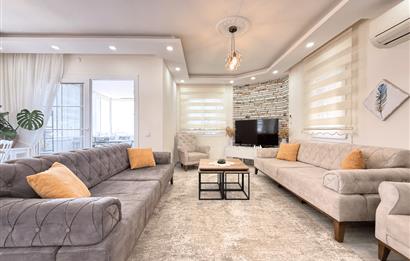 Bodrum Yokuşbaşı, Merkezi Konumda, Önü Açık, Satılık 3+1 Dubleks