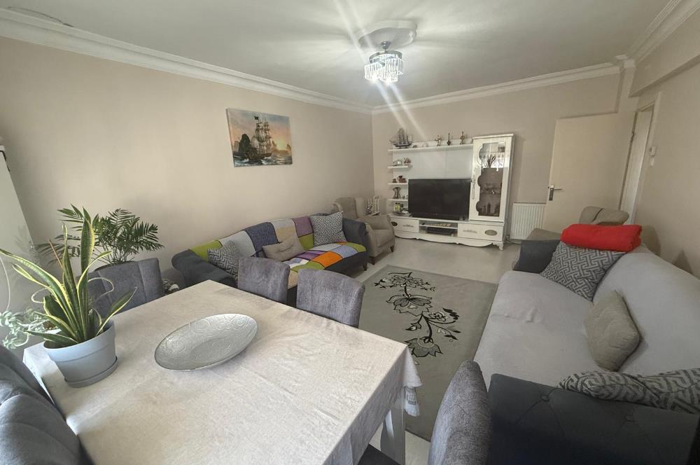 CENTURY21 BAL'DAN 1.GÜNDOĞAN'DA SATILIK 2+1 DAİRE