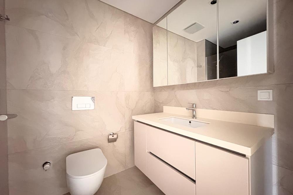 C21 ROOF 5.ETAP ÇAMLICA VE BAHÇE MANZARALI 3+1 KİRALIK