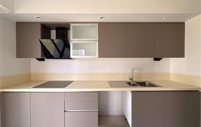 C21 ROOF 14.ETAP FULL MİLLET BAHÇE MANZARALI 3+1 KİRALIK