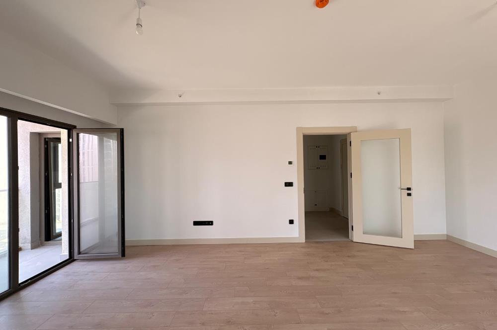 C21 ROOF 14.ETAP FULL MİLLET BAHÇE MANZARALI 3+1 KİRALIK