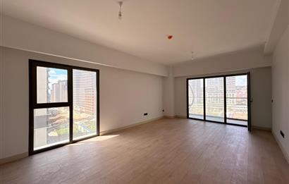 C21 ROOF 14.ETAP FULL MİLLET BAHÇE MANZARALI 3+1 KİRALIK