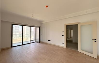 C21 ROOF 14.ETAP FULL MİLLET BAHÇE MANZARALI 3+1 KİRALIK