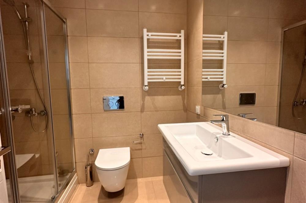 Kordon İstanbul Stüdyo Daire