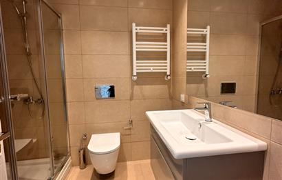 Kordon İstanbul Stüdyo Daire