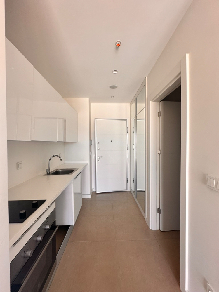 Kordon İstanbul Kiralık stüdyo daire