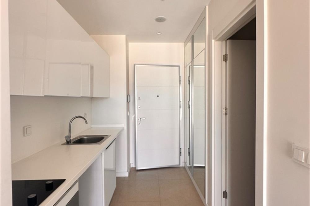 Kordon İstanbul Kiralık stüdyo daire