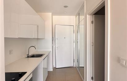 Kordon İstanbul Stüdyo Daire