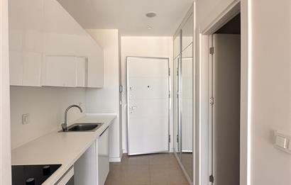 Kordon İstanbul Kiralık stüdyo daire