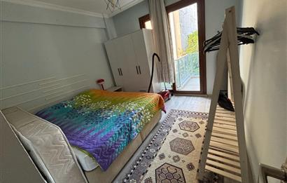 KÜÇÜK ÇİĞLİ’DE YAŞAM VE YATIRIMA UYGUN, KULLANIŞLI 1+1 DAİRE
