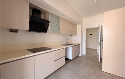 C21 ROOF 5.ETAP ÇAMLICA VE BAHÇE MANZARALI 3+1 KİRALIK